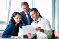 One insight about harnessing data leaders.